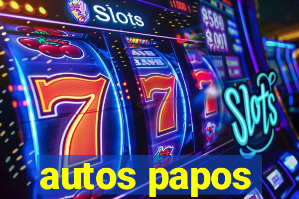 autos papos